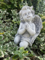 Preview: Betender Engel, Engelsstatue