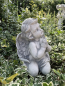 Preview: Betender Engel, Engelsstatue