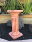 Preview: Steinfigur, Steinsäule, Betonsäule