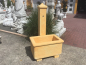 Preview: Wasserstelle, Brunnen, Steinbrunnen, Steinguss, Frostsicher