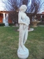 Preview: Statue, Steinfigur, Skulptur, Gartendekoration