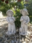 Preview: Gartenfiguren, Steinfiguren, Statuen, Skulpturen, Gartendekoration