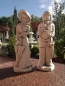 Preview: Steinfiguren, Gartenfiguren, Skulpturen, Statuen