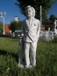 Preview: Steinfiguren Set, Gartenfiguren, Skulpturen, Statuen