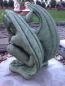 Preview: Gargoyle, steinfiguren, Skulptur, frostsicher