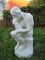 Preview: Steinfiguren, Gartenfiguren, Skulpturen, Statuen