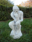 Preview: Gartenfiguren, Steinfiguren, Statuen, Skulpturen, Gartendekoration