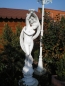 Preview: Statue, Steinfigur, Skulptur, Gartendekoration