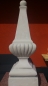 Preview: Pinienzapfen, Pfeilerschmuck, Obelisk, Pfeilerkappe, Gartendekoration