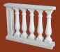 Preview: Balustraden Balustradengeländer 92cm hoch