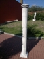Preview: Säule, Betonsäule, Steinsäule, Gartensäule, Kapitel, Basis