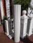 Preview: Säule, Betonsäule, Steinsäule, Gartensäule, Kapitel, Basis