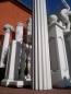 Preview: Betonsäule, Steinsäule, Gartensäule, Säule