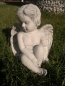 Preview: angel figure "Angel sitting"