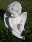 Preview: angel figure "Angel sitting"