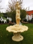 Preview: Springbrunnen, Gartenbrunnen, Steinbrunnen