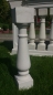 Preview: Baluster für Balustrade . 21 Kg Höhe 72,5 cm, Park & Gartendekoration, Steinguss, Geländer