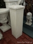 Preview: Säule, Sockel, Steinsäule, Figurensäule, Podest, Gartendekoration