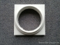 Preview: Basis / Kapitell im dorischen Stil, für Säulen 20,5 cm, Park & Gartendekoration, Bauelement