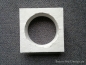 Preview: Basis / Kapitell im dorischen Stil, für Säulen 20,5 cm, Park & Gartendekoration, Bauelement