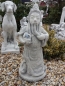 Preview: Buddha, Skulptur, Steinfigur, Gartenfigur