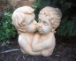 Preview: Büste, Skulptur, Steinfigur, Gartendekoration