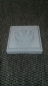 Preview: Capstone facade stucco decorative element - white concrete