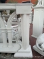 Preview: Balustraden, Baluster, Handlauf, Fusslauf, Gartendekoration