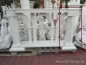 Preview: Balustraden, Baluster, Handlauf, Fusslauf, Gartendekoration