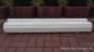 Preview: Baluster, Balustrade, Fassadenstuck, Betonstuck, Stuck