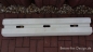 Preview: Balustraden, Baluster, Handlauf, Fusslauf, Gartendekoration