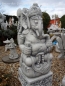 Preview: Buddha, Skulptur, Steinfigur, Gartenfigur