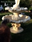Preview: Springbrunnen, Gartenbrunnen, Steinbrunnen