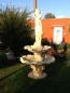 Preview: Springbrunnen, Gartenbrunnen, Steinbrunnen