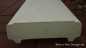 Preview: Handrail for balustrade 117 cm - can be shortened