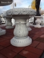 Preview: beautiful stools counter stool 46 cm high