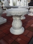 Preview: beautiful stools counter stool 46 cm high