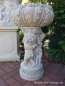 Preview: Pflanzschale, Steinfiguren, Gartenfiguren, Skulpturen, Statuen