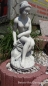 Preview: Steinfiguren, Gartenfiguren, Skulpturen, Statuen