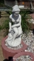 Preview: Steinfiguren, Gartenfiguren, Skulpturen, Statuen