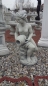 Preview: Statue, Steinfigur, Skulptur, Gartendekoration