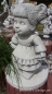 Preview: Statue, Steinfigur, Skulptur, Gartendekoration