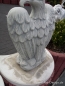 Preview: Adler, Steinfiguren, Gartenfiguren, Skulpturen, Statuen
