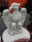 Preview: Adler, Gartenfiguren, Steinfiguren, Statuen, Skulpturen, Gartendekoration