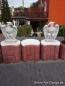 Preview: Adler, Steinfiguren, Gartenfiguren, Skulpturen, Statuen
