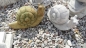 Preview: Skulptur, Steinfigur, Gartenfigur, Gartendekoration