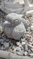 Preview: charming garden figure "Spatz Fridolin" 8 Kg