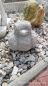 Preview: charming garden figure "Spatz Fridolin" 8 Kg