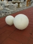 Preview: Kugel, Gartendekoration, Pfeilerschmuck, Pfeilerabdeckung