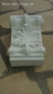 Preview: Console wall Console facade stucco 26 x 15 cm
